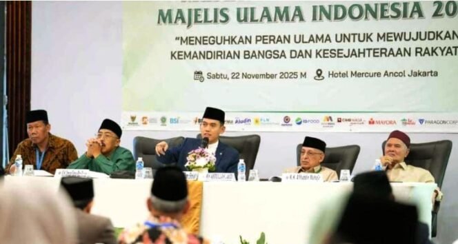
					MUI keluarkan fatwa mengenai pajak, termasuk PBB dan PPn. (MUI)