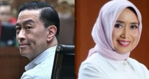Menyoroti hak istimewa yang didapatkan Eks Dirut, Ira Puspadewi dan membandingkannya dengan abolisi pada Tom Lembong. (Instagram.com/@tomlembong - Dok. ASDP)