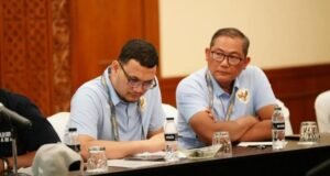 Ketua BTN PSSI, Sumardji sebut kriteria terpenting yang harus dimiliki kandidat pelatih timnas Indonesia. (Instagram/mardji_smj)