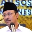 Gus Ipul Dicopot dari Jabatan Sekretaris Jenderal PBNU.(ig@gus_ipul)