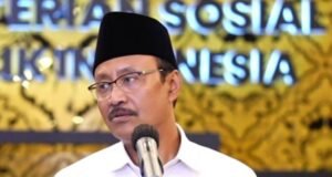 Mensos Gus Ipul