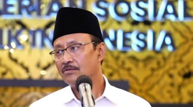 Gus Ipul Dicopot dari Jabatan Sekretaris Jenderal PBNU.(ig@gus_ipul)