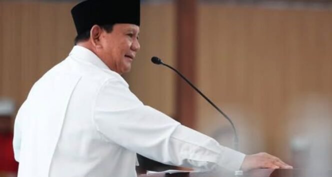 
					Presiden Prabowo Subianto akan mempercepat pembangunan jembatan di wilayah terpencil dengan membentuk Satgas Darurat Jembatan. Foto.ig@prabowo