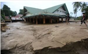 Banjir Aceh