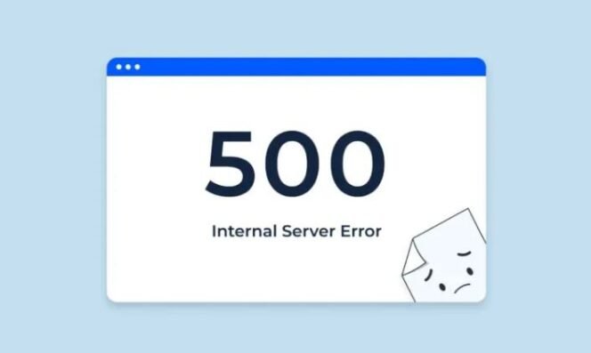
					Cloudflare error