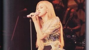 Rose Blackpink, sumber istimewa 