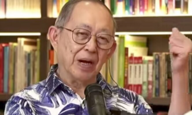 
					Dr. dr. Hans Tandra, Sp.PD-KEMD, Ph.D., FINASIM, FACE, FACP, 