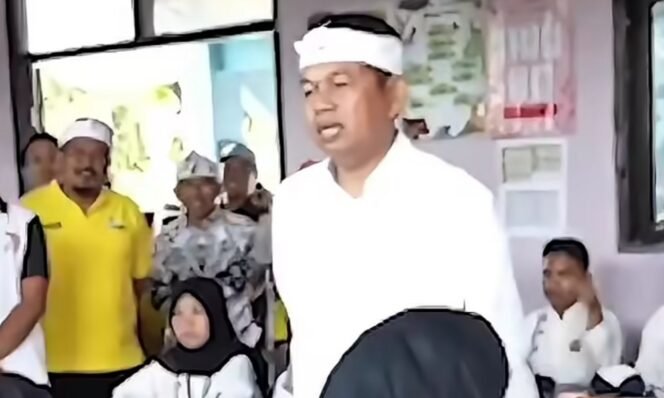 
					KDM Menemukan Kemampuan Dasar Berhitung Siswa SMP Masih Lemah
