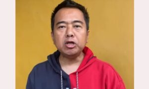 Cak Sholeh mi ta Ustaz Ilham Yahya diproses hukum 