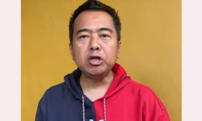 
					Cak Sholeh mi ta Ustaz Ilham Yahya diproses hukum 