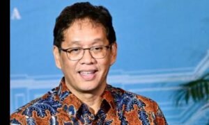 Menteri Purbaya, sumber Istimewa 