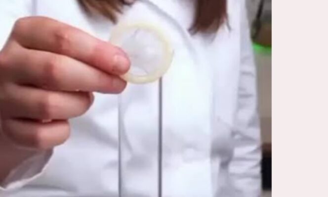 
					Sekelompok Remaja 13 Mendapatkan Penghargaan, Setelah Ciptakan Kondom Pintar