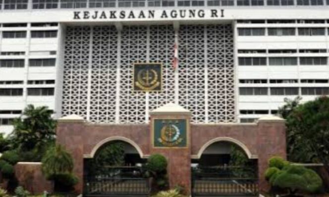 
					Sikap Tegas Kemenkeu dan Kejakgung, Sejumlah Oknum Dirjen Pajak Digeledah