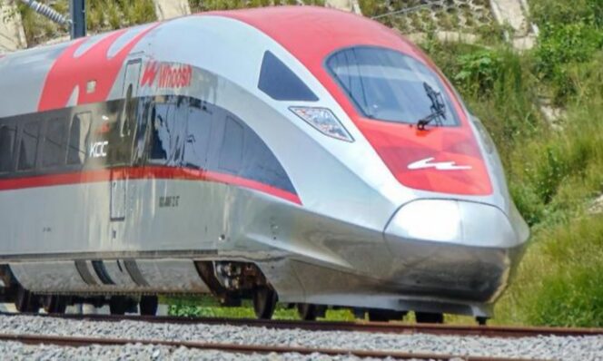 
					Analisa yang Dipakai oleh Stella Christie Untuk Hitung Untung Rugi Kereta Cepat Whoosh