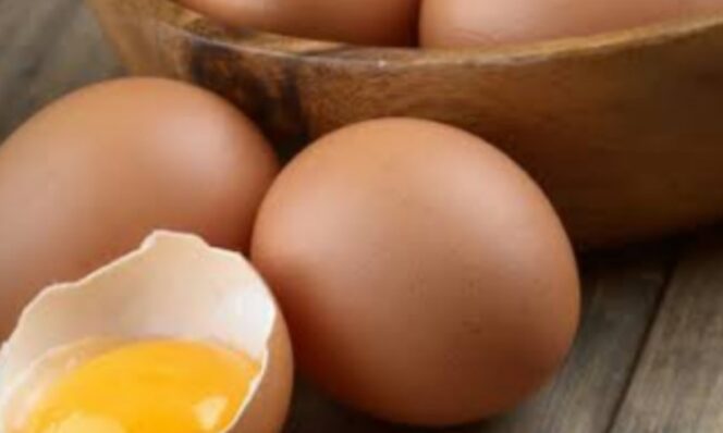 
					Jumlah Telur yang Boleh Dimakan per Hari Menurut Aturan Baru FDA 2025