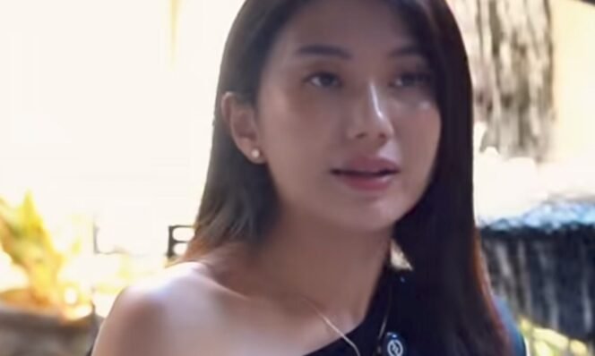 
					Arista Martan , sumber IG Arista Martan 