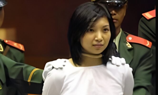 
					Tao Jing, Korban cinta buta