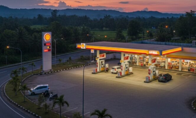 
					Kabar Gembira, Pasokan BBM Shell dan Vivo Segera Lancar