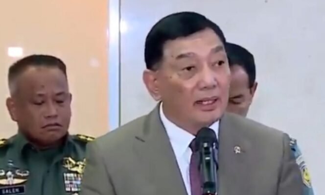 
					TNI Awasi Kilang Pertamina Mulai Desember