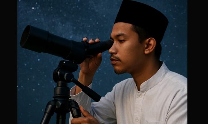 
					Pemkab Situbondo Gelar Pelatihan Ilmu Falakiyah, Tekankan Pentingnya Penentuan Arah Kiblat dan Awal Bulan