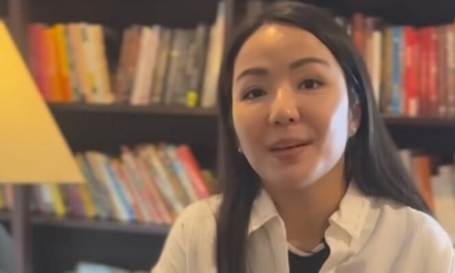 
					Cara Menjaga Diri dengan Melihat Prinsip Kapal Tenggelam