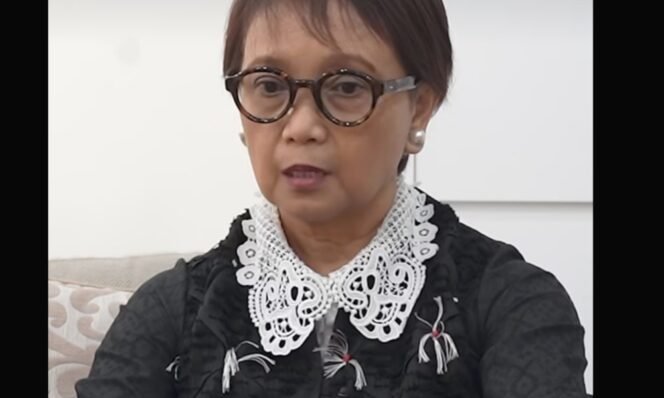 
					Retno Marsudi: Integritas Adalah Ujian Kehormatan Sejati Saat Tak Berkuasa