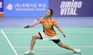 Ni Kadek Dhinda Amartya Pratiwi amankan tiket 16 besar Kumamoto Masters 2025