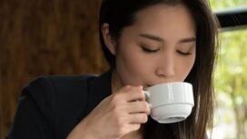 Terlalu banyak kopi tidak baik