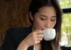 Terlalu banyak kopi tidak baik
