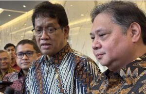 Menkeu Purbaya