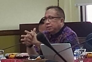 Ir. Putu Rudy Setiawan, M. Sc