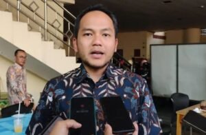 Walikota Solo Respati Ardi