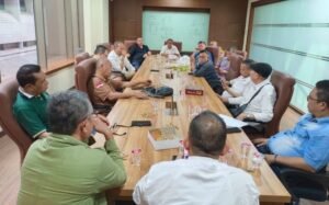 Perlindungan Wartawan Dinilai Lemah, Forum Wartawan Kebangsaan Desak Revisi UU Pokok Pers