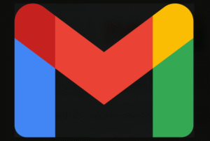 Ilustrasi logo Gmail. Foto: Gmail