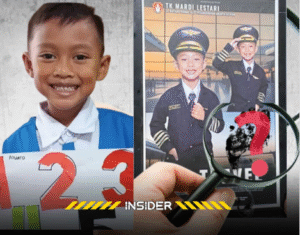 Delapan bulan sudah berlalu, polisi terus berusaha untuk mencari keberadaan bocah bernama Alvaro Kiano, Nugroho,6, dan telah dinyatakan sudah ditemukan dalam kondisi meninggal dunia, Minggu 23 Nove,ber 2025. Foto: Instagram@ctd.insider