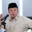 Nusron Wahid, Menteri ATR/BPN. Foto: ist