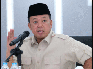 Nusron Wahid, Menteri ATR/BPN. Foto: ist