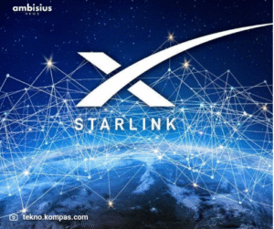 Elon Musk, bos X Space dan Starlink membuat kebijaksaan dalam menghadapi bencana alam banjir bandang, memberikan bebas langgana hingga Desember 2025. Foto: Starlink
