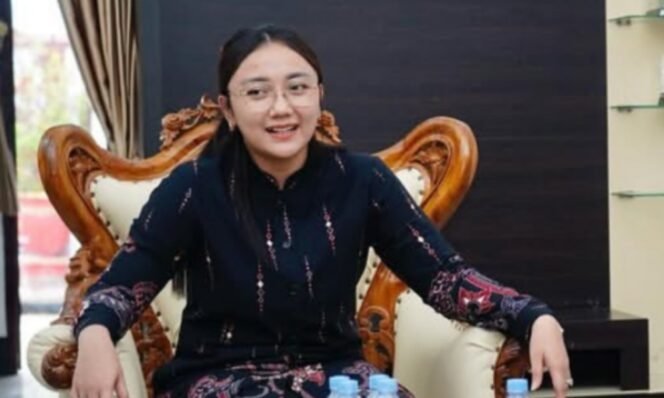 
					Wawali Blitar Elim, sumber IG Pribadi 