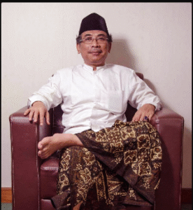 Hasil risalah rapat harian Pengurus Syuriah PB NU memutuskan bahwa ketua Tanfidziyah PB NU KH Yahya Staguf diwajibkan mundur dalam waktu tiga harus mengundurkan diri dalam waku tiga hari, Jumat 21 November 2025.  Foto: baytarrahmah.org