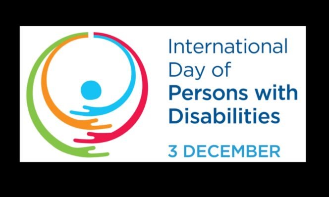 
					Hari Disabilitas Internasional 2025, Inklusi Menjadi Fondasi Kemajuan