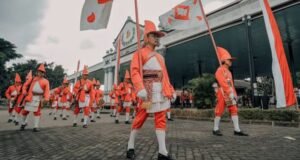 Melestarikan Budaya dengan Menjadi Prajurit Keraton Yogyakarta, Ini Syaratnya!