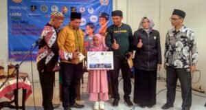 Hari Jadi Banyuwangi Bertabur Hadiah Voucher dan Buku. Dok.Ist