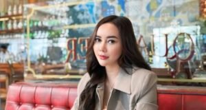 KPK Buka Peluang Panggil Aura Kasih Usai Periksa Ridwan Kamil.ig@aurakasih