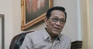 Gubernur DIY, Sri Sultan Hamengku Buwono X kembali menegaskan komitmen Pemda DIY dalam mendukung program Makan Bergizi Gratis (MBG). Dok.Humas Pemda DIY