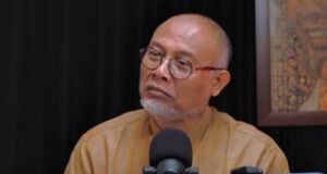 Mantan pimpinan KPK, Bambang Widjojanto soroti lamanya penyidikan kasus dugaan korupsi kuota haji. (YouTube Bambang Widjojanto)