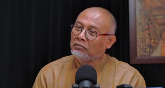 
					Mantan pimpinan KPK, Bambang Widjojanto soroti lamanya penyidikan kasus dugaan korupsi kuota haji. (YouTube Bambang Widjojanto)