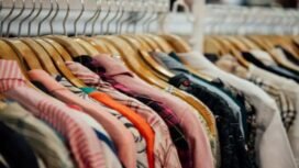 Baju bekas impor