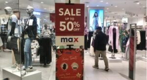Konsumen pilih harga diskon
