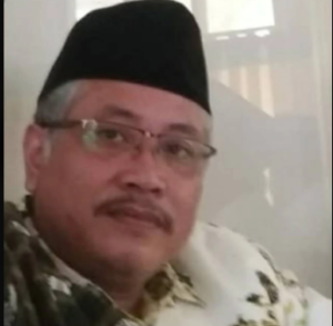 Pengamat KLebijkaan Publik Jombang, Dr Ahmad Solikin Ruslie. Foto: javatimes.com